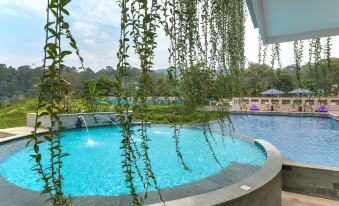 FOX Harris Hotel & Convention Banjarnegara