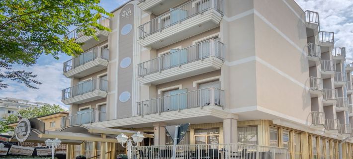 Hotel Mia Hotels in Rimini