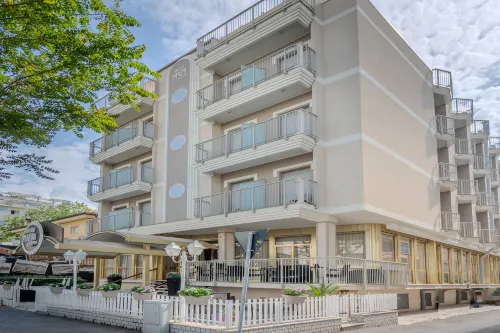 Hotel Mia
