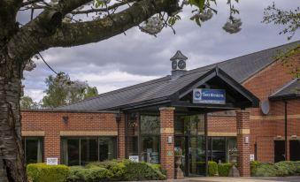 Best Western Appleby Park Hotel