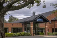 Best Western Appleby Park Hotel