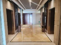 Dalian Twilight Hotel