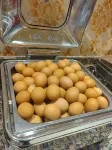 庫車五洲大飯店 - 早餐