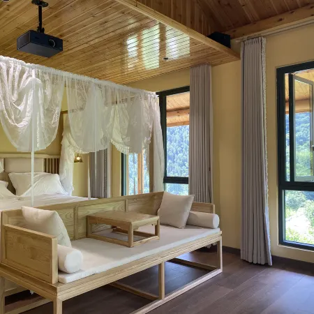 Qiyungu Homestay