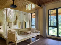 Qiyungu Homestay Hotels in Shangyou