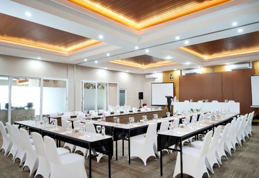 Sragen Local Food Experience