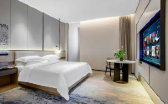 Golden Diamond International Hotel