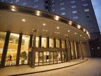 โรงแรมซัปโปโร เอ็กเซล โตคิว โรงแรมใกล้โฮเฮกัง