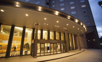 Sapporo Excel Hotel Tokyu