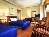 Hotel Denhaag Huis Ten Bosch Hotels near Saikai Bridge