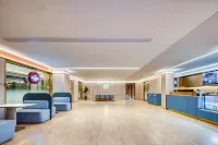 HanTing Hotel (Dezhou Ningjin Yangguang Avenue) Hotels in Ningjin