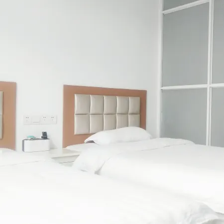 Ningguo Farm Time Inn