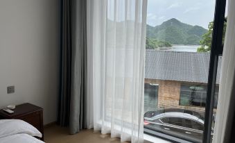 Zhuyun Homestay