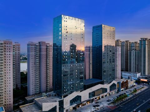 全季飯店(洛陽洛邑古城應天門店)