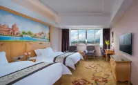 Vienna Hotel (Yingde Guangming Road)