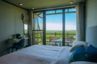 Muyun Resort فنادق في تشن با أر خو تشي