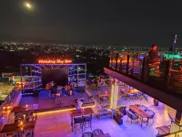 Holiday Pier Hotel - Barer