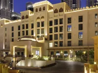 Hotel Boulevard, Autograph Collection by Marriott Hotels near Souk Al Bahar