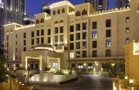 فندق بوليڤارد، أوتوجراف كولكشن