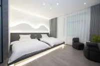 湄洲島伴山渡民宿（媽祖祖廟）