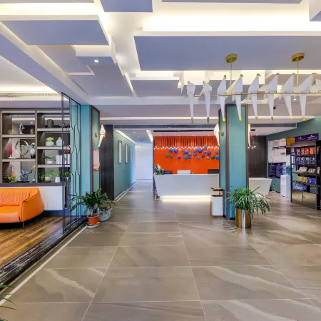 Topping Asset Hotel