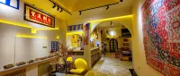 Kashgar  Adenium obesum B&B