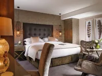 Camden Court Hotel Hotel a Dublino
