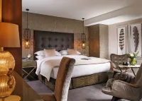 Camden Court Hotel Hotels near Dublin Castle