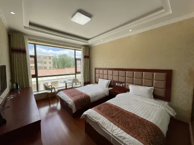 Luqufu Hotel