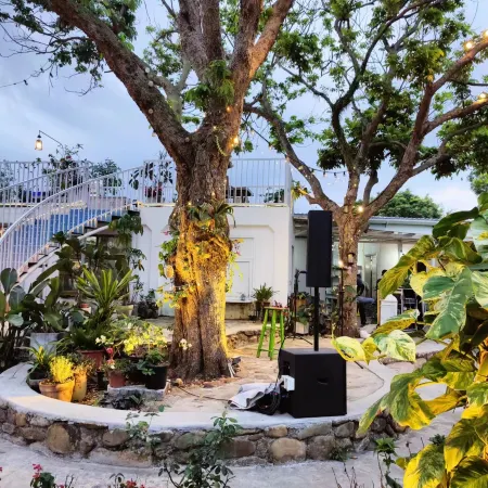 Suns Guiyuantianju homestay