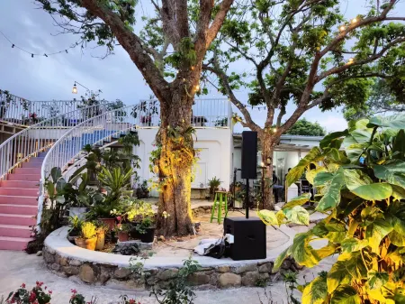 Suns Guiyuantianju homestay