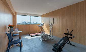 Joy Crystal·Xiyinli Hotel
