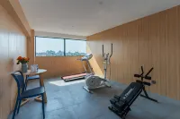 Joy Crystal·Xiyinli Hotel