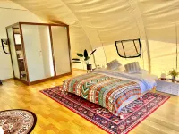 Suoyunhu Xiangyunduan Camping Hotel