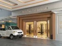 Aira Bangkok Sukhumvit 11 by Kingston Hotels ナナ周辺のホテル