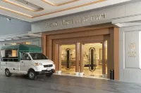 Aira Hotel Bangkok Sukhumvit 11 Hotels in Bangkok