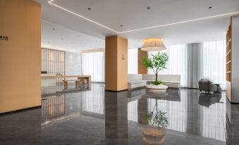 Meizhu·Jingjing Hotel