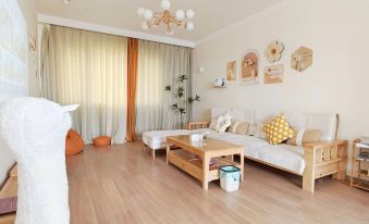 Lan Ting Homestay