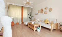 Lan Ting Homestay - Beach