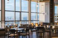 Meihao Ritz Hotel Urumqi Branch - Desayuno