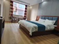 仲博倉酒店 - 2星級