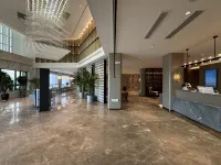 Xitian Hotel Hotels in Karakax County