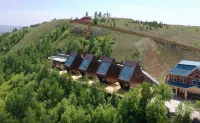 Erguna Wangjian Shuiyue Homestay Hotels in Ergun