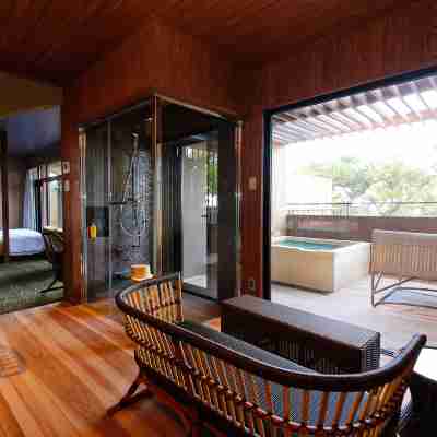 あわじ浜離宮 Rooms