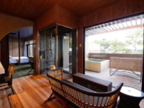 あわじ浜離宮 南あわじのホテル