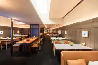 Atour Hotel (Nanjing Fuzimiao Qinhuai cruise terminal） - Breakfast