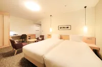 Richmondhotel Utsunomiya-ekimae Annex