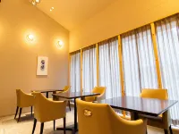Auberge Homachi Mikuni Minato - breakfast