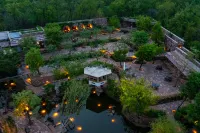 Dongguan Yuanguanshan Lakeside Homestay