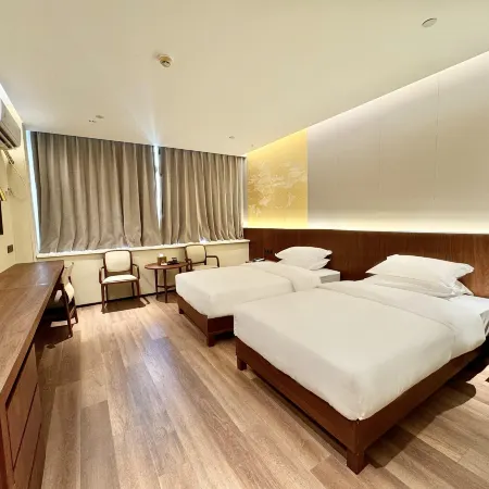 Fengda Hotel